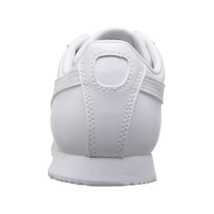 tenis puma roma de niño