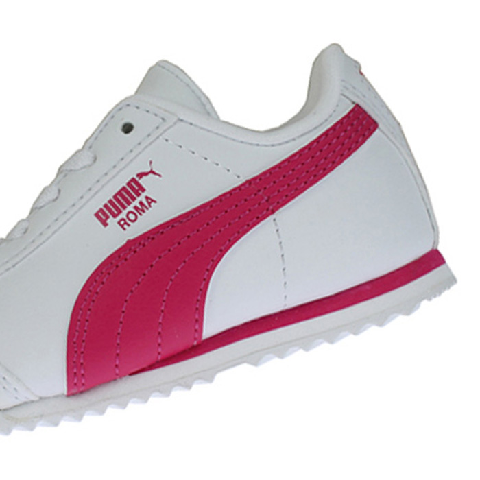 tenis puma punta roma