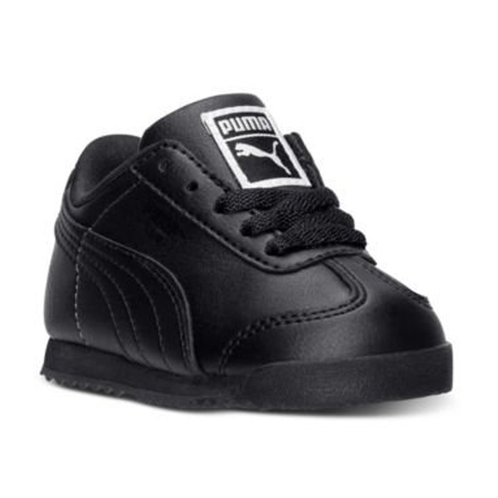 tenis puma de bebe