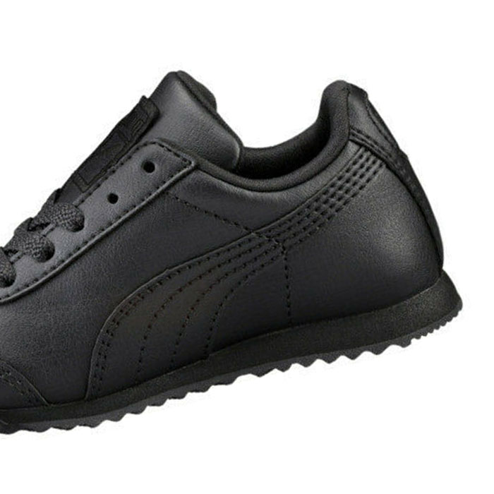 tenis puma de bebe