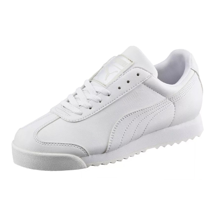 tenis puma punta roma