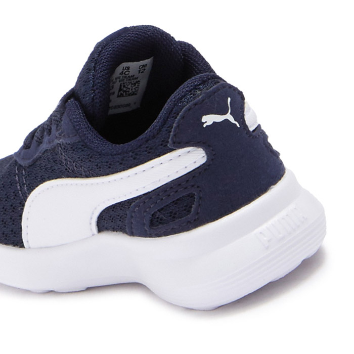 tenis puma bebe