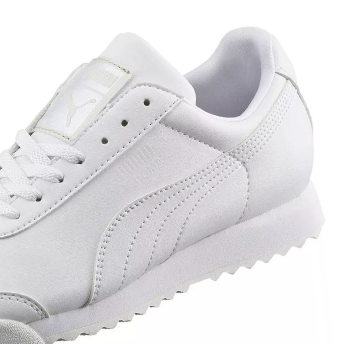 tenis puma punta roma