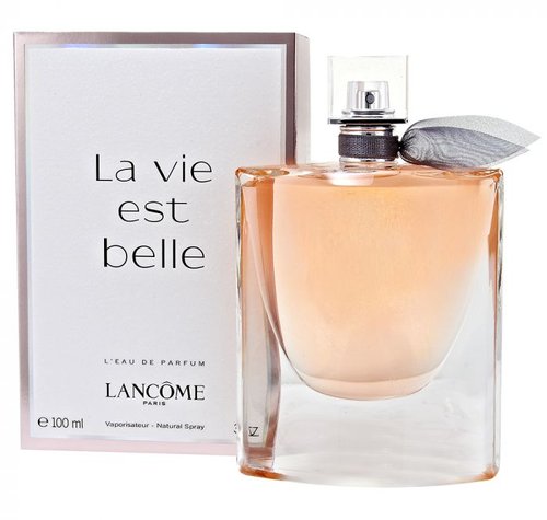 La Vie Est Belle Agua de perfume 100ml dama     