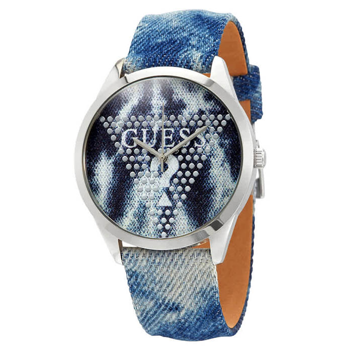 Reloj GUESS Mujer BLAZE Azul