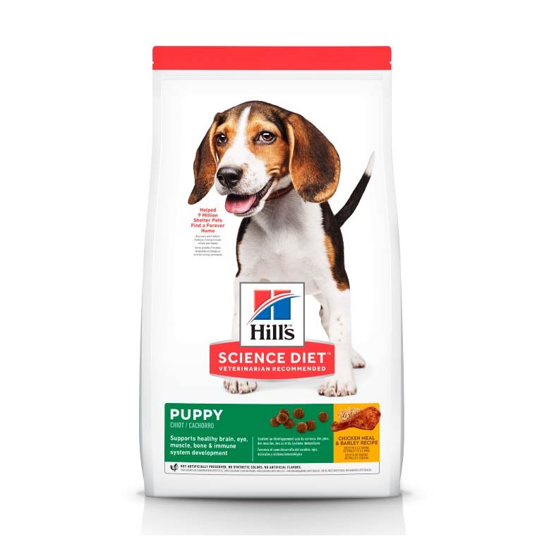 Hills Puppy 13.6 Kg Science Diet - Alimento para Cachorro
