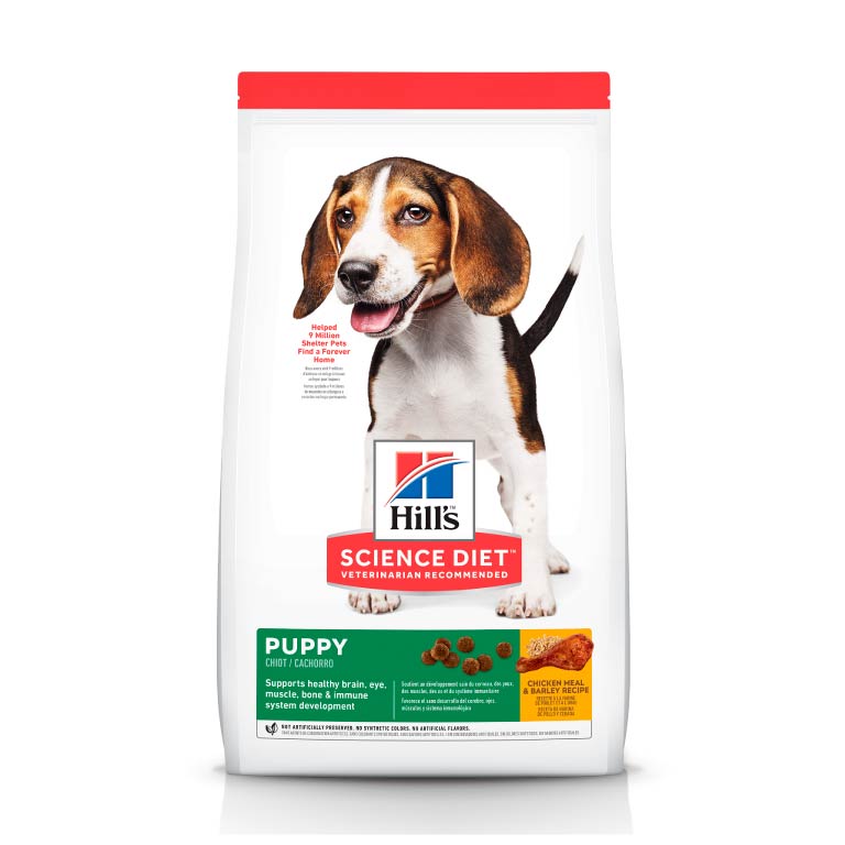 Hills Puppy 7 Kg Science Diet - Alimento Para Cachorro