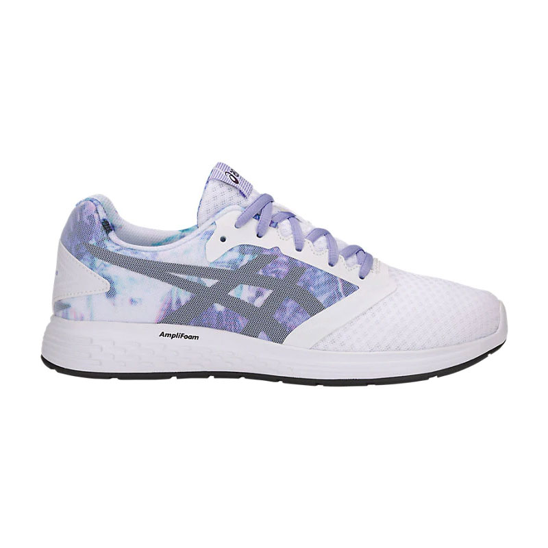 Tenis Patriot 10  Print Asics Dama