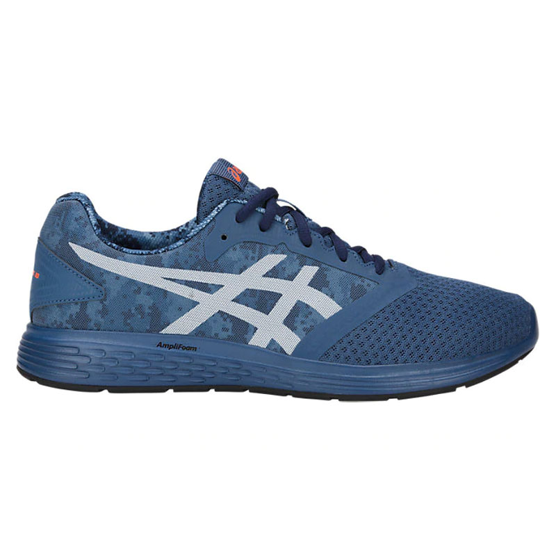 Tenis Patriot 10 Asics Print