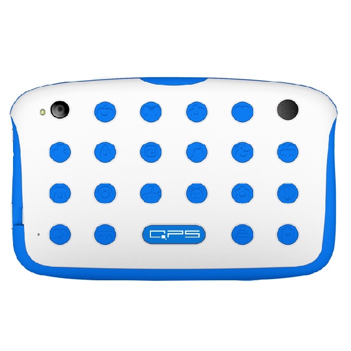 Tablet Niños 7 Pulgadas Protector De Regalo