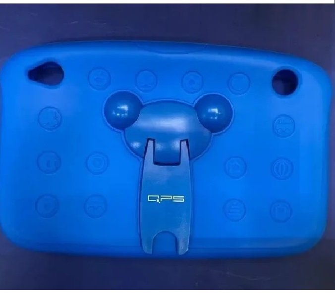 Tablet Niños 7 Pulgadas Protector De Regalo