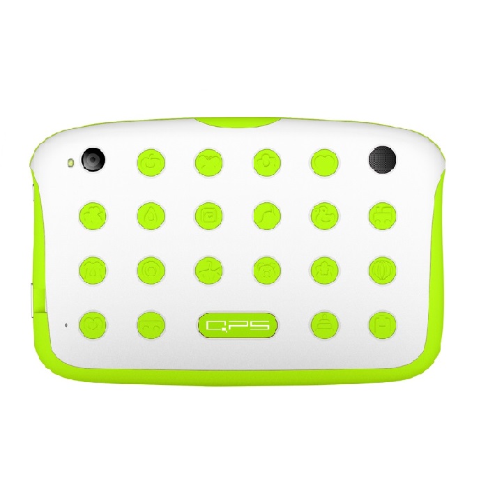 Tablet Niños 7 Pulgadas Protector De Regalo