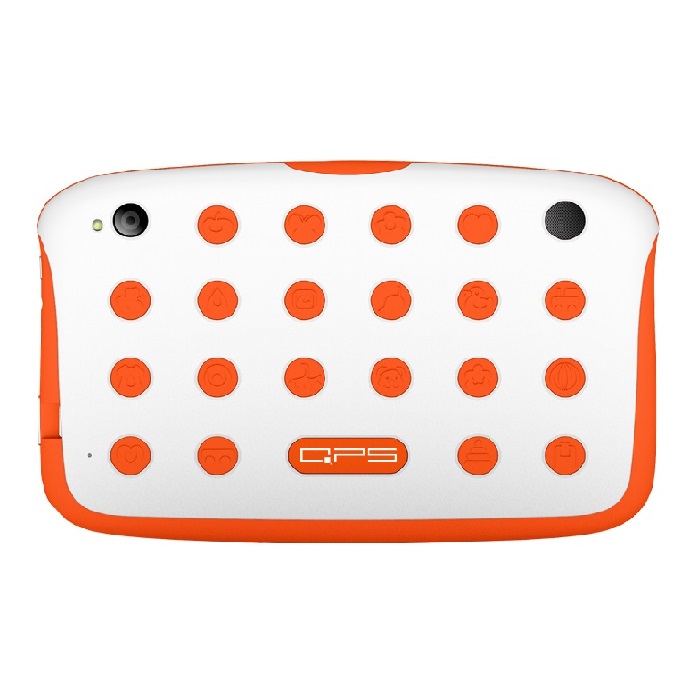 Tablet Niños 7 Pulgadas Protector De Regalo