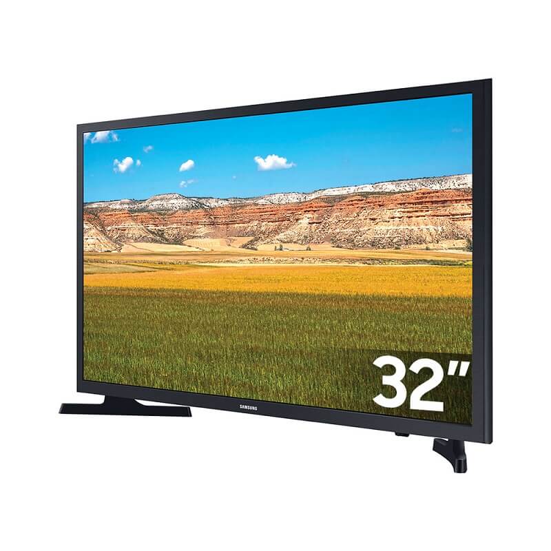 Televisión Pantalla Samsung UN32T4300AFXZX Smart TV Led 32 Pulgadas