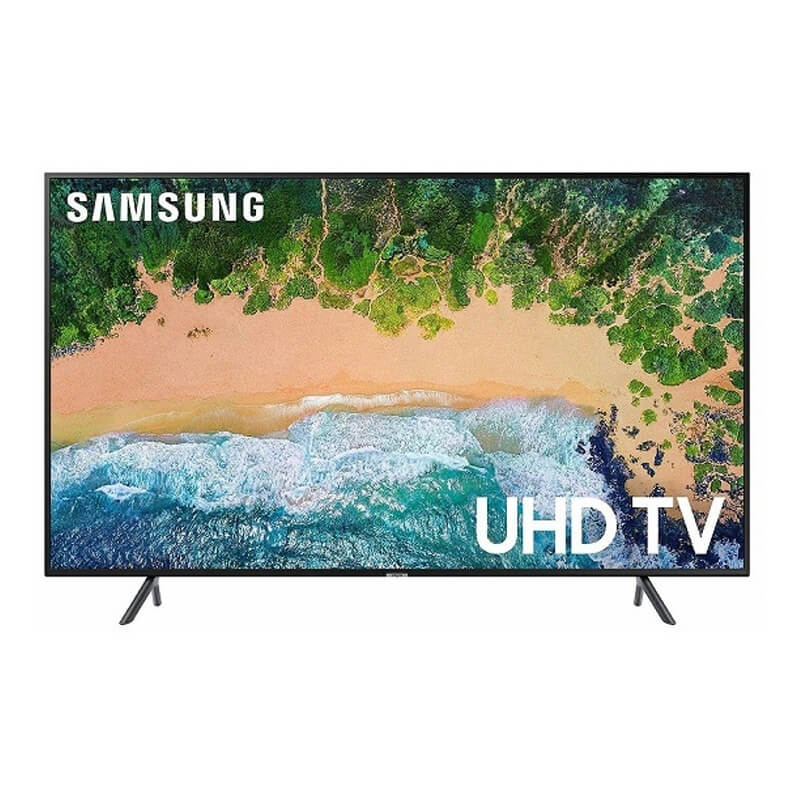Pantalla Smart Tv Samsung 55 Pulgadas Led 4k Hdmi Uhdtv REACONDICIONADA