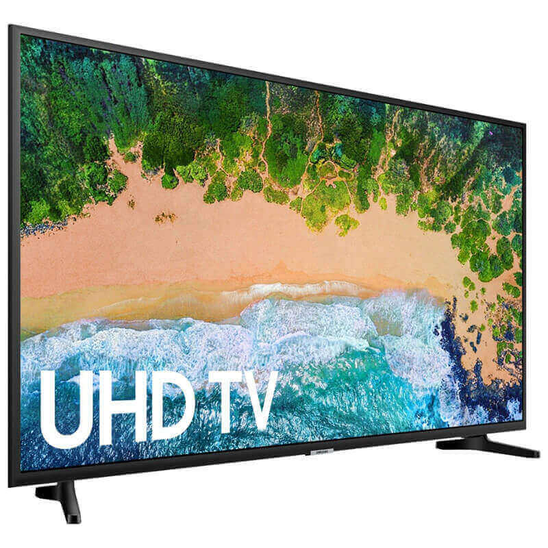 Pantalla Smart Tv Samsung 55 Pulgadas Led 4k Hdmi Uhdtv REACONDICIONADA