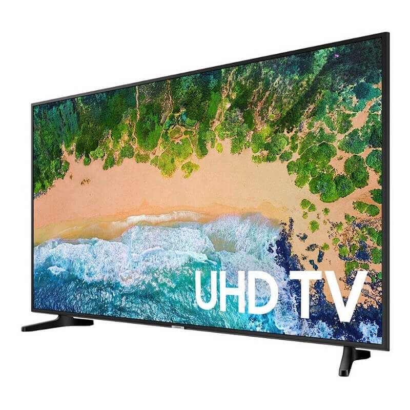 Pantalla Smart Tv Samsung 55 Pulgadas Led 4k Hdmi Uhdtv REACONDICIONADA