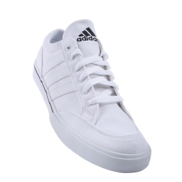 Tenis ADIDASHombre GVP CANVAS STR Blanco 