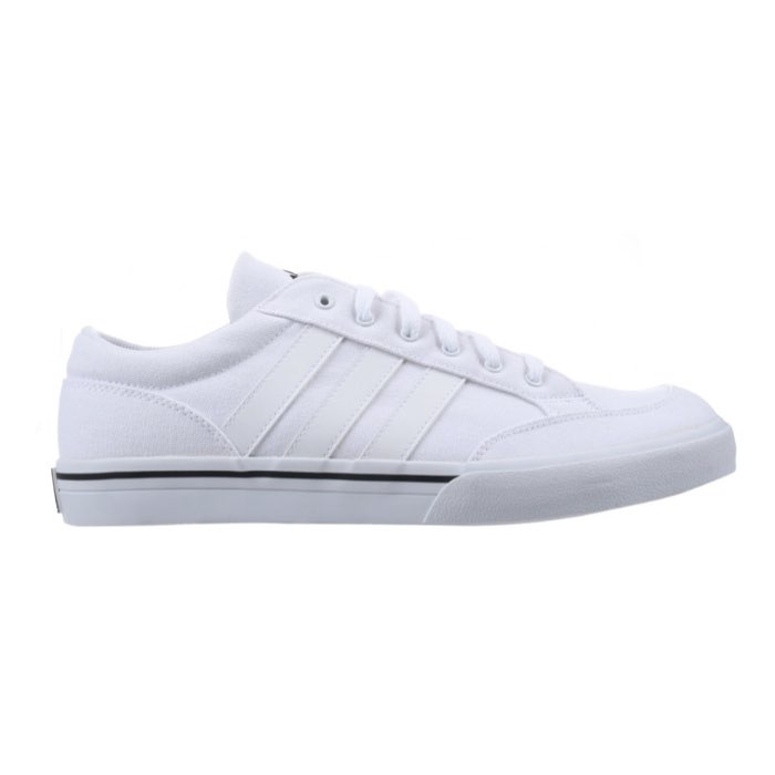 Tenis ADIDASHombre GVP CANVAS STR Blanco 