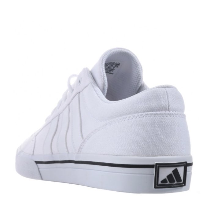 Tenis ADIDASHombre GVP CANVAS STR Blanco 