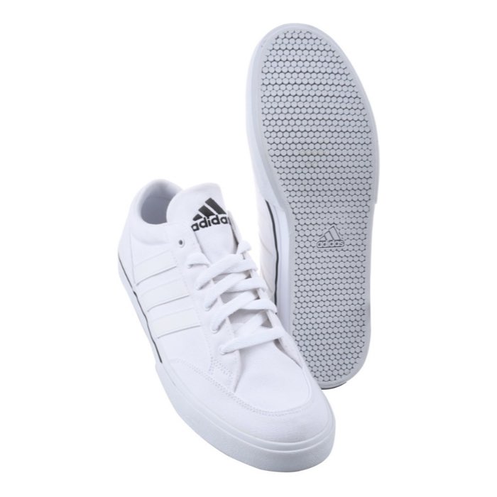 Tenis ADIDASHombre GVP CANVAS STR Blanco 