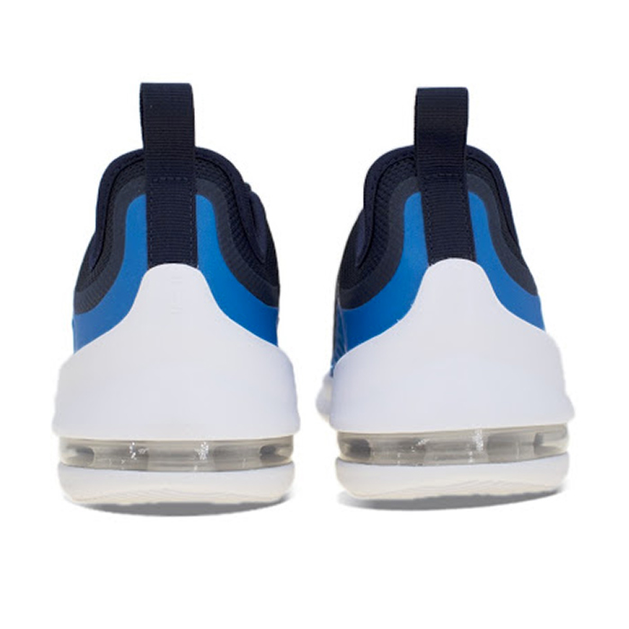 NIKE AIR MAX AXIS (GS) - AZUL