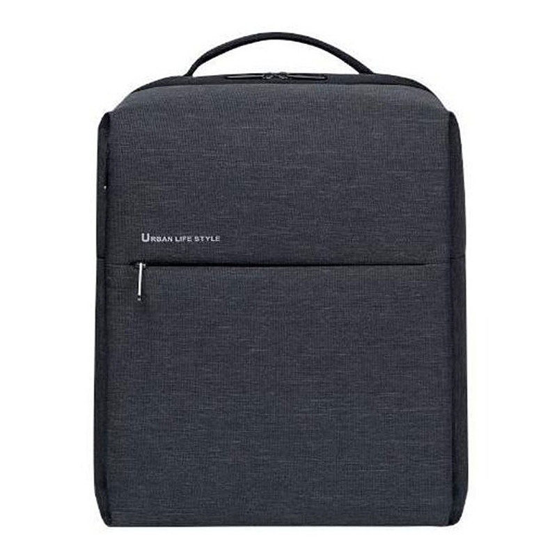 Mochila Xiaomi Mi City Backpack 2 Dark Grey