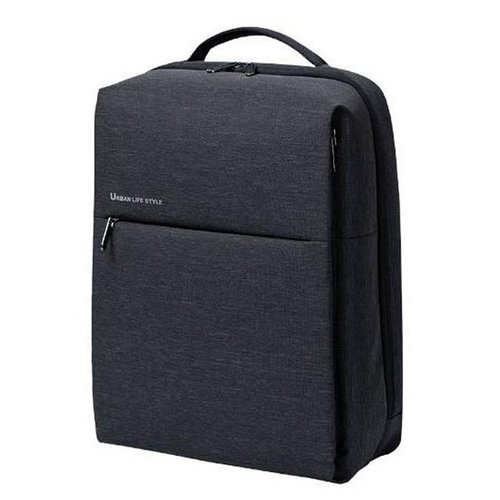 Mochila Xiaomi Mi City Backpack 2 Dark Grey
