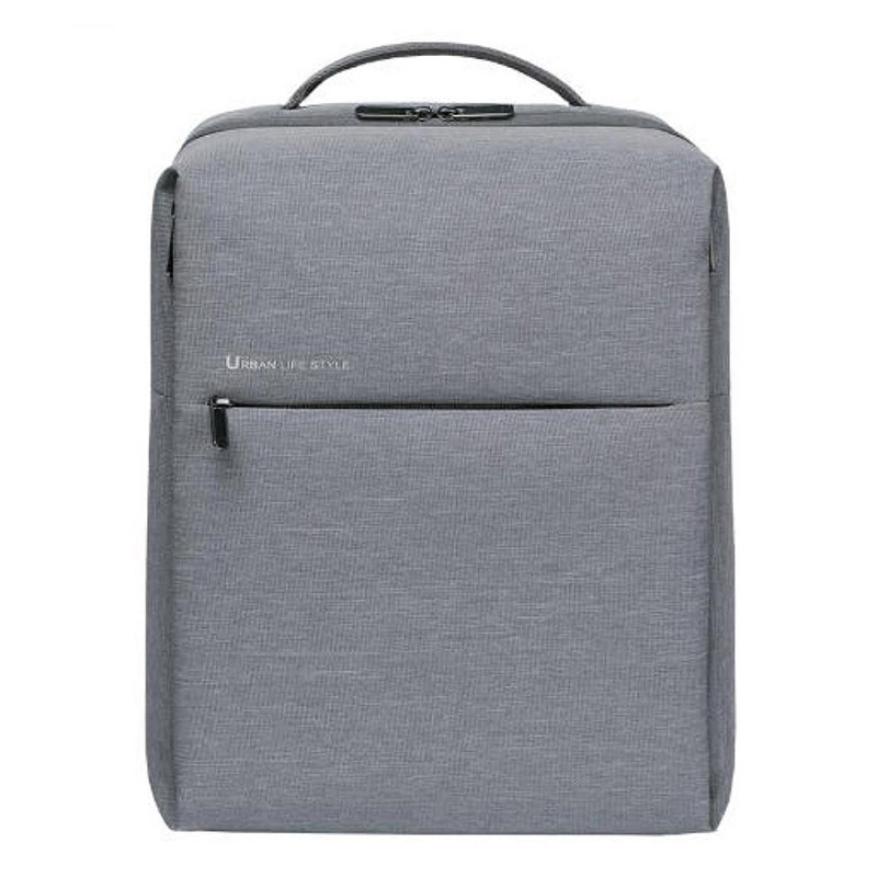 Mochila Xiaomi Mi City Backpack 2 Light Grey