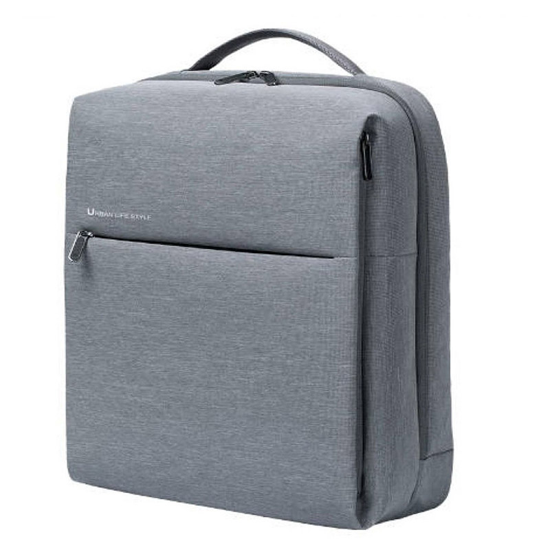 Mochila Xiaomi Mi City Backpack 2 Light Grey