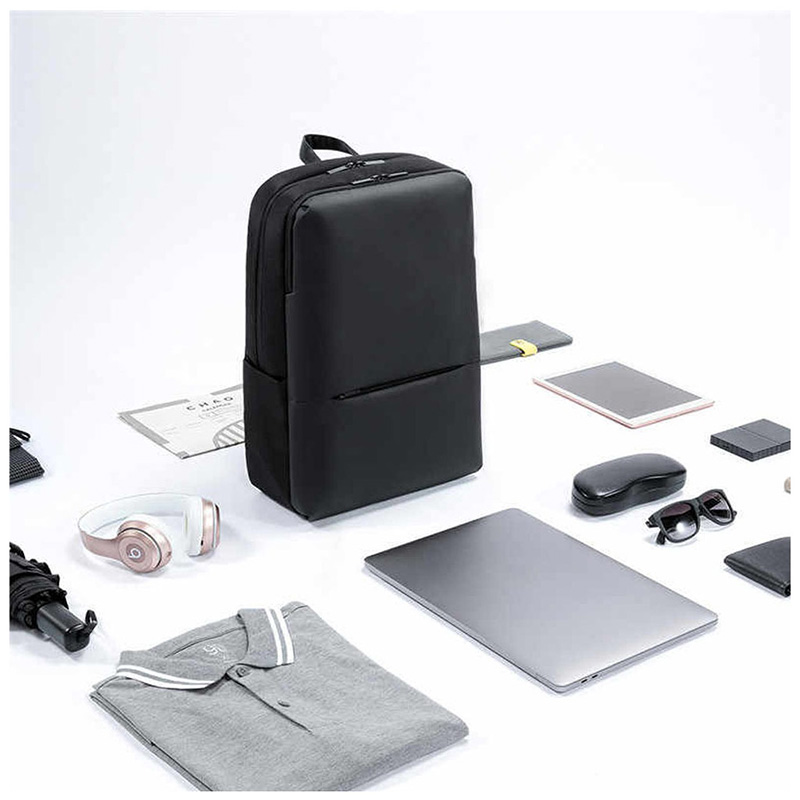 Mochila Xiaomi Business Backpack 2 Black