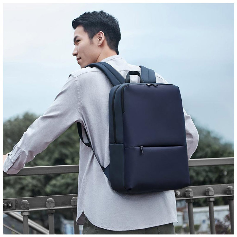 Mochila Xiaomi Business Backpack 2 Black