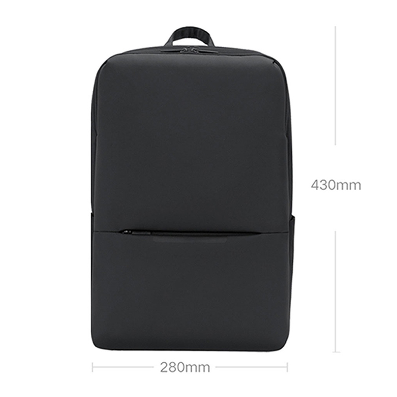 Mochila Xiaomi Business Backpack 2 Black