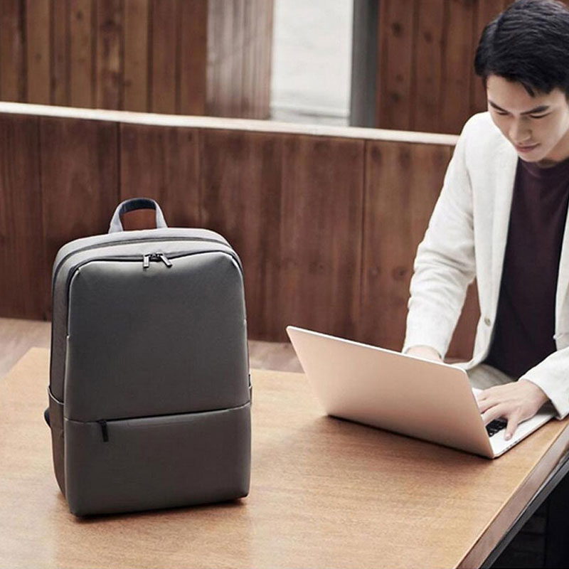 Mochila Xiaomi Mi Business Backpack 2 Dark Grey