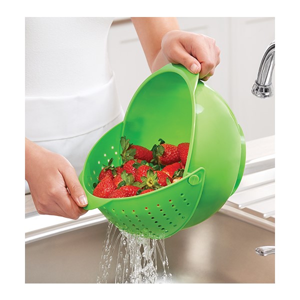 Bowl Colador Betterware Cod 16516