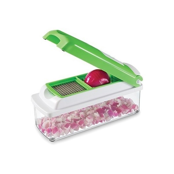 Cortador Master Cut Verde Betterware Cod 18524