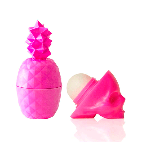 Kit de bálsamos labiales (Pink Edition)