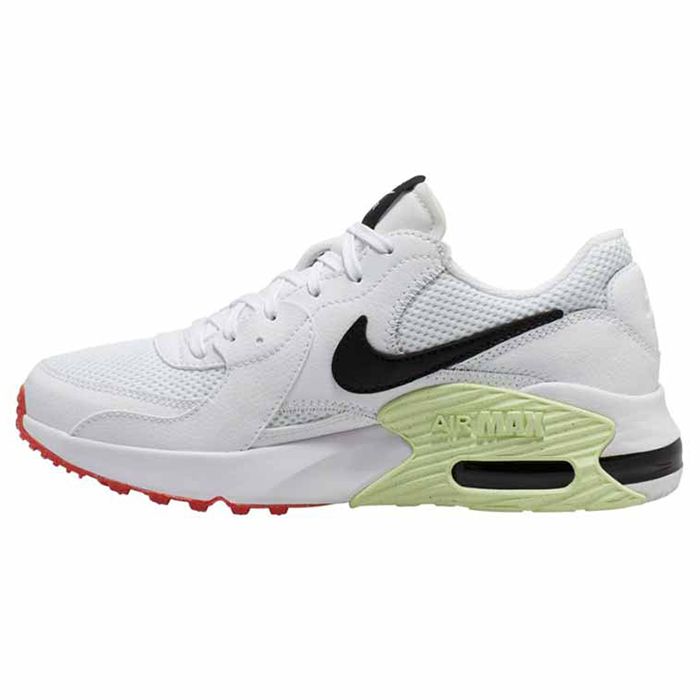 TENIS WMNS NIKE AIR MAX EXCEE  -BLANCO/MULTICOLOR