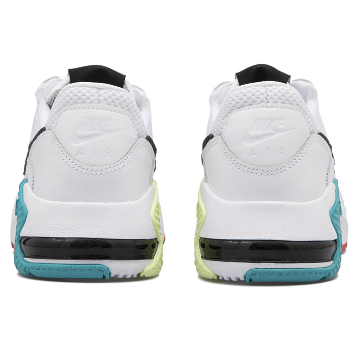 TENIS WMNS NIKE AIR MAX EXCEE  -BLANCO/MULTICOLOR