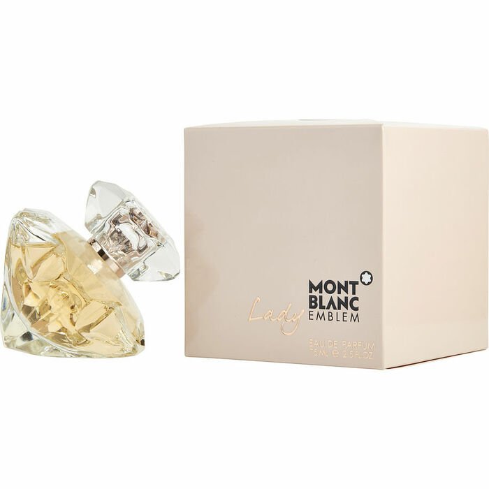 Mont Blanc Lady Emblem Agua de perfume 75 ml       