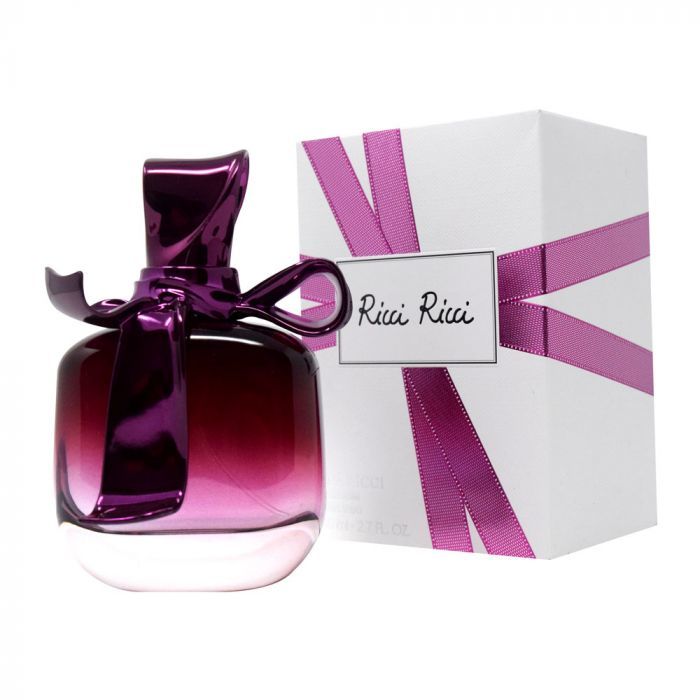 Ricci Ricci Agua de perfume 80ml dama