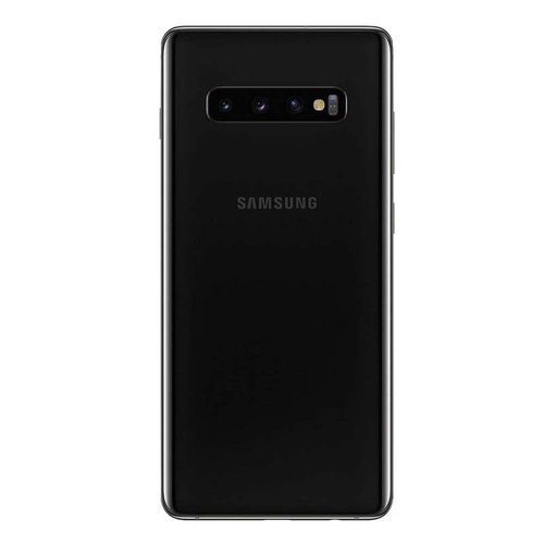 Smartphone Samsung Galaxy S10 Plus 128GB Sm-g975f/ds negro Desbloqueado