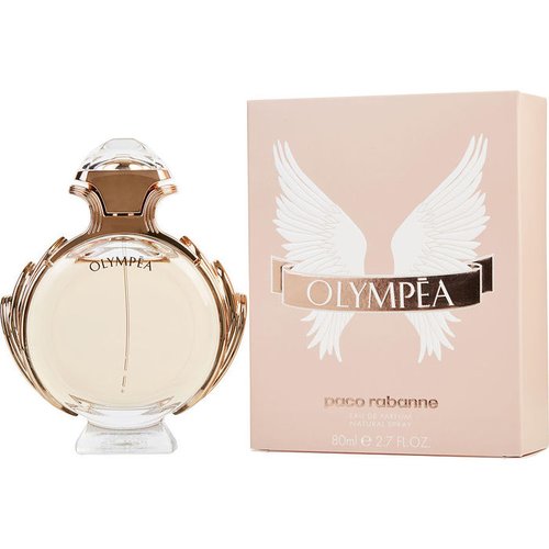Olympea Agua de perfume 80ml  dama  