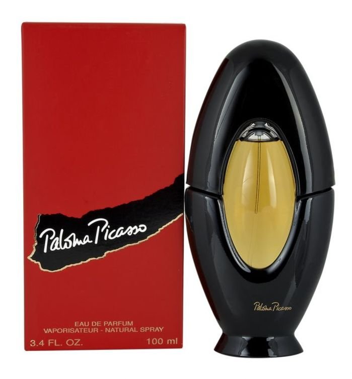 Paloma Picasso  Agua de perfume 100ml dama  