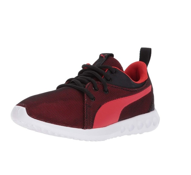 Tenis Puma Carson 2 Breather Junior Original 190672 03