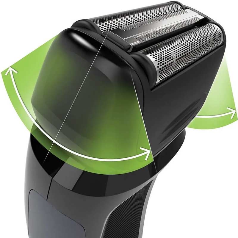Rasuradora Cortadora Remington Afeitadora Lithium power