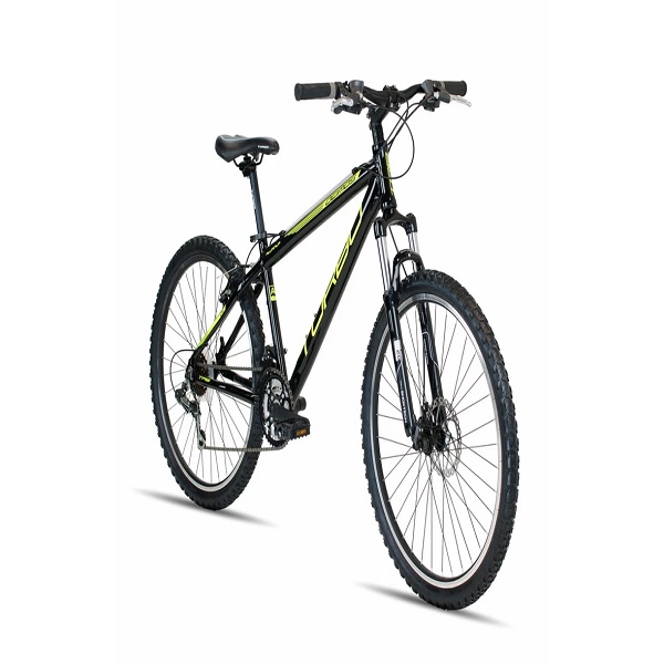 Bicicleta Turbo Deimos Aluminio M R26