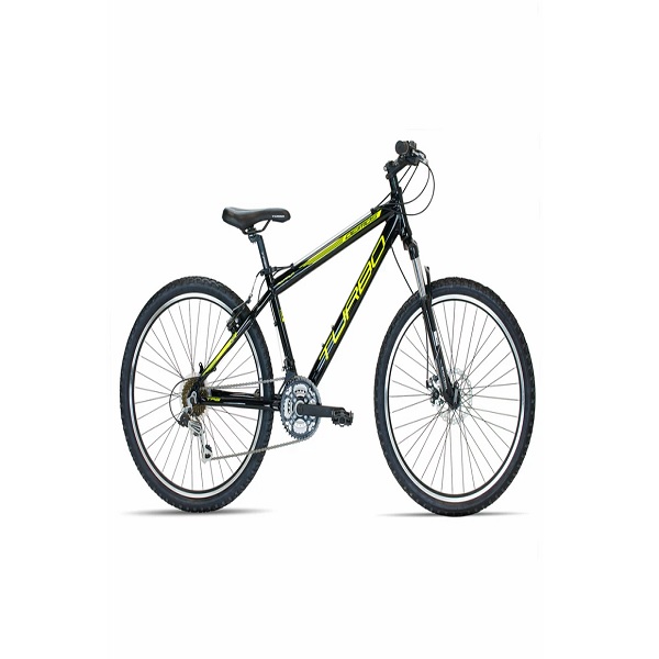 Bicicleta Turbo Deimos Aluminio M R26