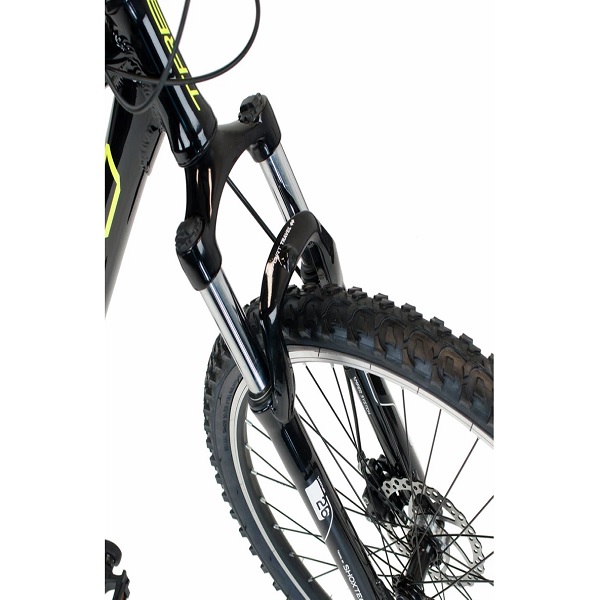 Bicicleta Turbo Deimos Aluminio M R26