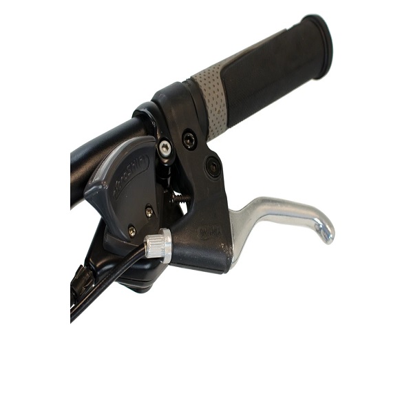 Bicicleta Turbo Deimos Aluminio M R26